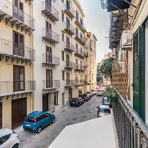 Kalak-cassari Apartamento Palermo