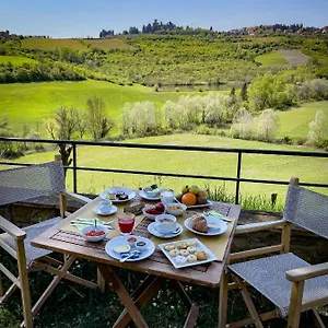 Le Mandrie Di Ripalta Alojamento de Turismo Rural