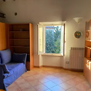 L' Angolo Di Apartamento