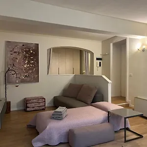 Maison Del Ducato Cavour 37 Parma