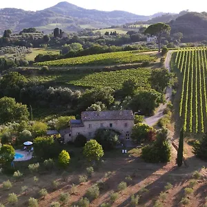 La Falconara Agroturismo