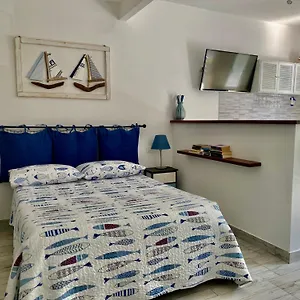 Ca Lea House Apartamento Monterosso al Mare