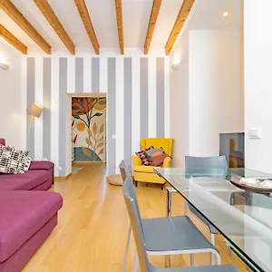  Appartamento Casa Navigli - Cozy Italia