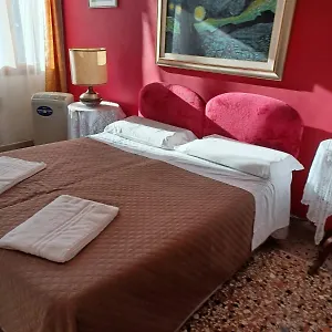 Princess Canal View Apartamento Venecia