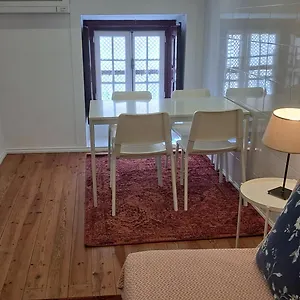  Appartamento Alfama Portogallo