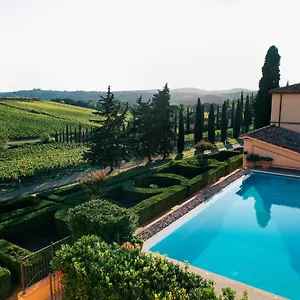Casa Ruffino Agroturismo