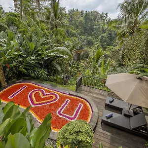  Villa Mandana Indonesia