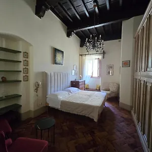 La Rosa Apartamento