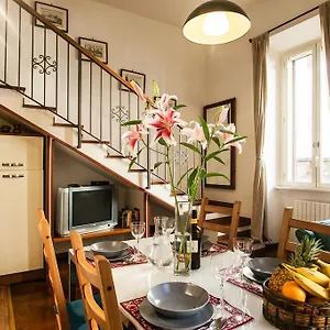 Ninohouse Сasa de vacaciones Roma