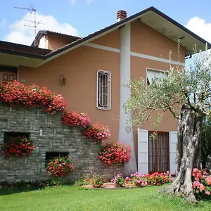Nel Giardino Degli Ulivi Apartment
