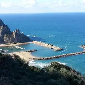 Casa Capudefigu , Portixeddu Italien