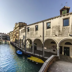 Citadelle Apartamento Venecia