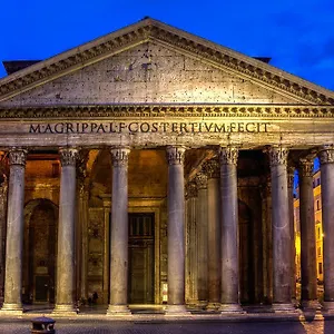 Stunning Pantheon Apartamento Roma
