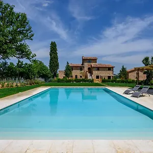 Merigge Wellness & Agroturismo
