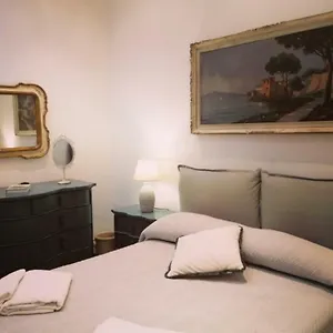 Borgo Pio 51 Vatican Apartamento Roma